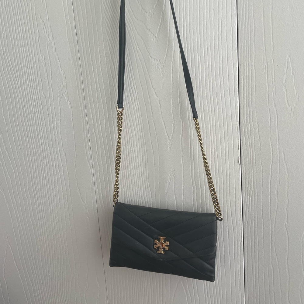 Tory Burch wallet purse